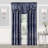 Pullen Semi Sheer Curtain Pair-863968749-863968750