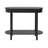 Koji Wooden Entryway Console Table