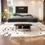 Nordic simple small family sofa