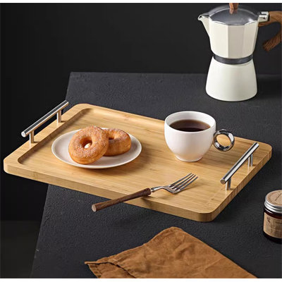 Jemiah Bamboo Tray