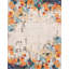 Tapis abstrait Rusland-350820956