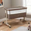 Babymore Neera Bedside Crib  -125496467