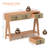 Aculina 44.08'' Console Table