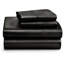 Drap-housse luxueux 4 pièces Lux Satin-118098402-118098408