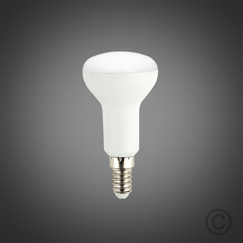 Allen 5W E14 LED Spotlight Light Bulb, 3000K