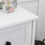 Commode 5 tiroirs Dewey