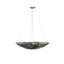 Penna di Pavone 4 - Light Pendant
