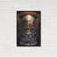 «Skull And Wings With Text» par Flyland Designs-101629219