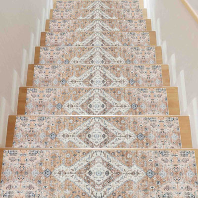 Non-Slip Stair Tread