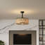 Ceiling Fan with Light Kit