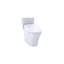 Aquia® Dual-Flush Elongated Two-Piece Toilet (Seat Included)