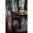 Sienna Black Rug 5'1" x 7'9"