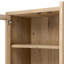 Stanton Cabinet-Aged Smoked Oak