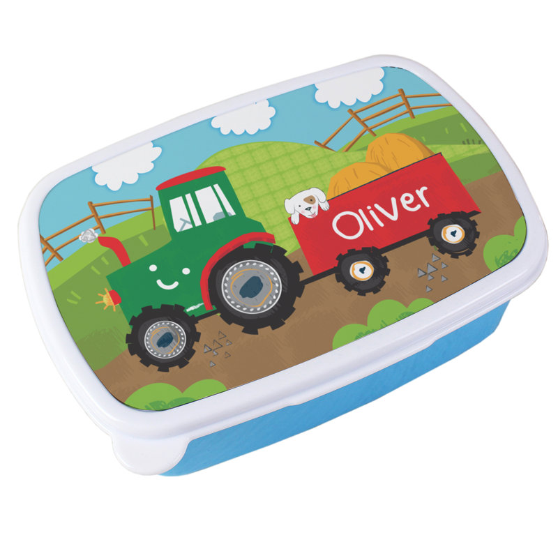 Food Storage Container