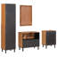 Bathroom Furniture Suite