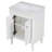 Talanta 24'' Single Bathroom Vanity with Top-689933505