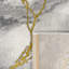 Gillam Abstract Area Rug-1909378708