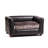 Ozzie Orthopedic Faux Leather Pet Bed-136522384-212700706