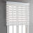 Robbe Semi Sheer Roller shade-1935455437-1935455433