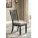 Krout 6 - Person Four Leg Dining Set