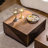Square Coffee Table