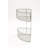 Spectrum Decorative Basket