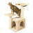 32'' H Cat Tree