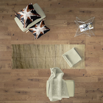 Rickett Runner 100 cm x 280 cm Hand Woven Kilim