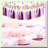 PartyPalooza 40M Pennant Banner-117087824