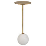 Chaniece End Table