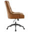 Chaise de bureau Modway Regent-1437855585