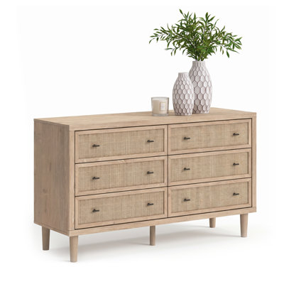 Marmion Dresser