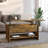 Buglosse Manufactured Wood Frame Single Coffee Table with Storage-64973752-61777143