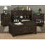 Table basse avec rangement Mariama
