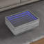 Dailynn Coffee Table-121842230-121842229