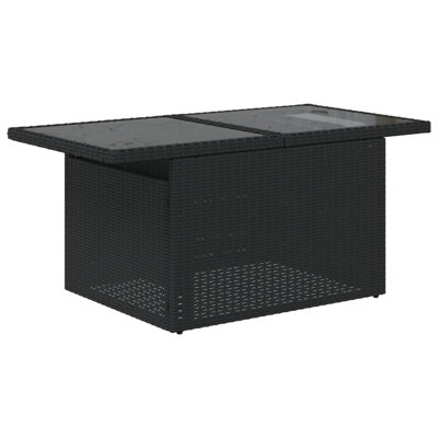 Pirley Rectangular 100cm L Outdoor Coffee Table