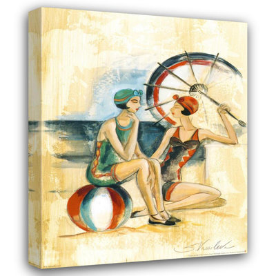 Bathing Beauties I