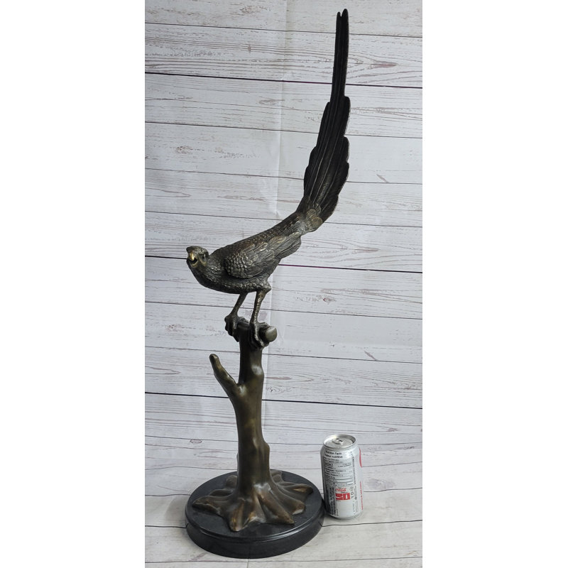 Figurines et sculptures Rauni