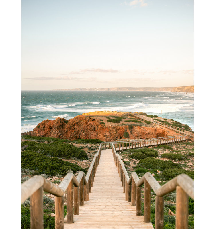 Wrapped Canvas Print, 121.92 cm H x 81.28 cm W
