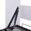 Lit escamotable avec canapé et tablettes Murphy-107507745