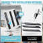 Cabinet Shelving Rack