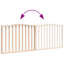 Tetlin Solid Wood Dog House Door-1161932288-1161932543
