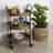 Rayle Bar Cart