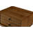 Ashlie 2 Drawer Nightstand -1652648093