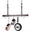 Premier Handcrafted Hanging Pot Rack-340593788-340593787