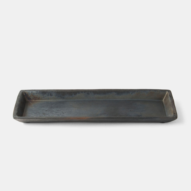 Mela Artisans Sitara Cheese Server Set