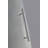 Langham 48" W x 35" D x 77.5" H Frameless Rectangle Sliding Shower enclosure with Base Included-18009243-18009245