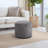 Fipps Pouf Tall Pana Sand-896929217