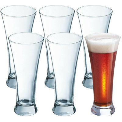 320ml Drinking Glass Set