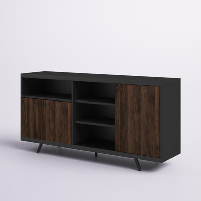 Hashtag Home Eskew 60'' Sideboard & Reviews | Wayfair